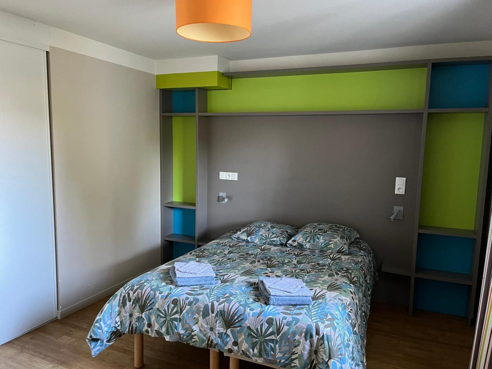 L'Aigrette - Appartement 5 Pers - Courseulles Port De Plaisance Екстер'єр фото