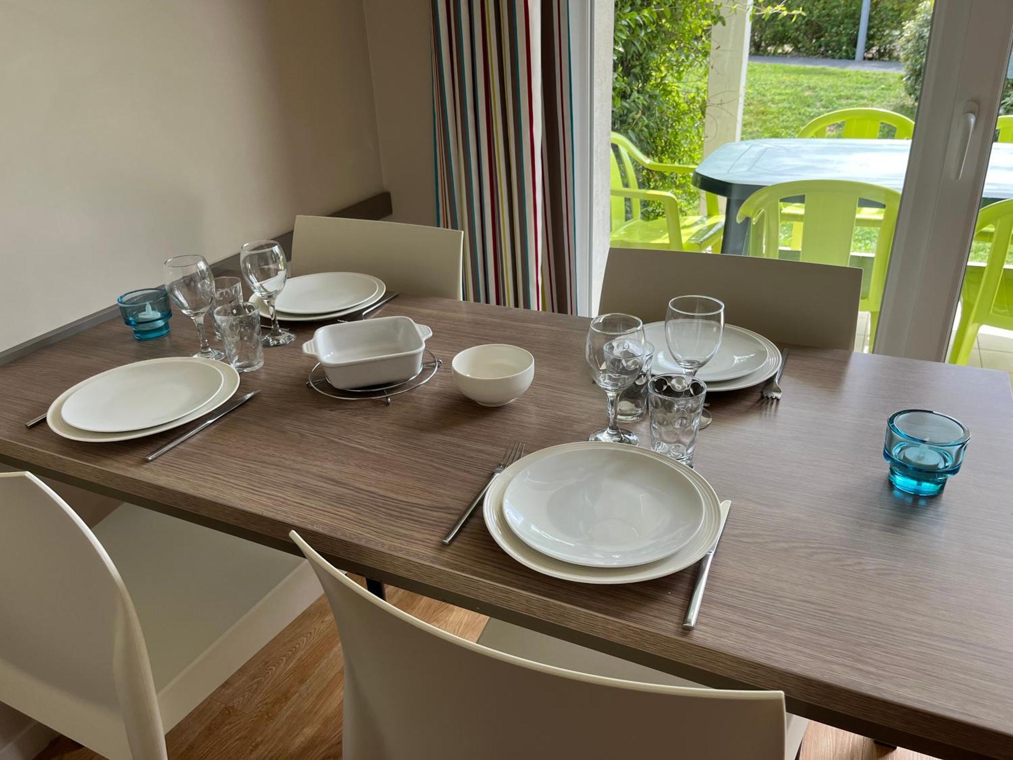 L'Aigrette - Appartement 5 Pers - Courseulles Port De Plaisance Екстер'єр фото